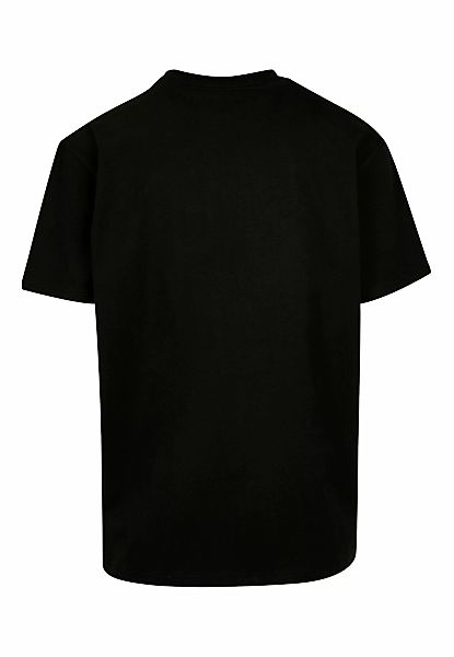 Upscale by Mister Tee T-Shirt "Upscale by Mister Tee Herren Teamdream Heavy günstig online kaufen