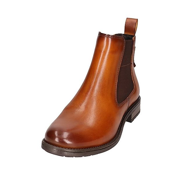 TT.Bagatt Bagatt - D11AFS3A4000-6361 - Braun Stiefel günstig online kaufen