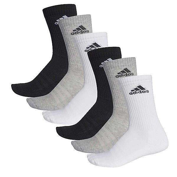 adidas Performance Socken 3S CUSHIONED CREW günstig online kaufen