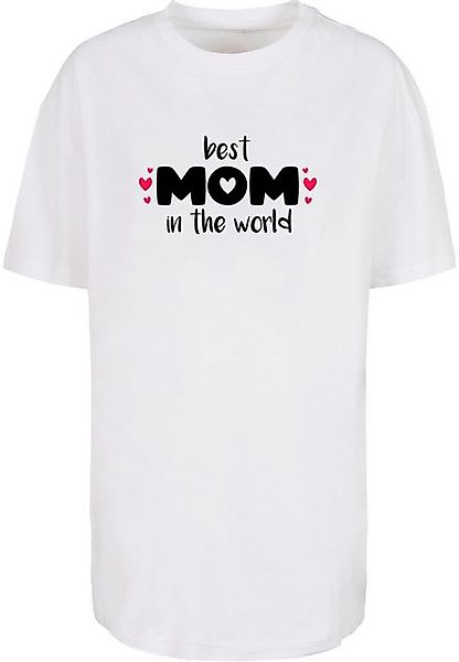 Merchcode T-Shirt Merchcode Damen (1-tlg) günstig online kaufen