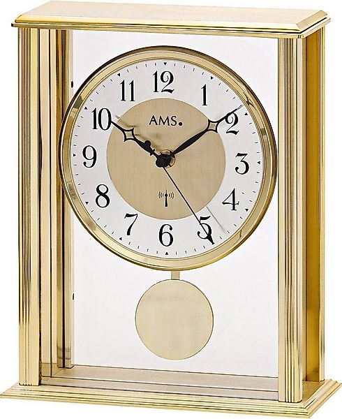 AMS Funktischuhr F5191 günstig online kaufen