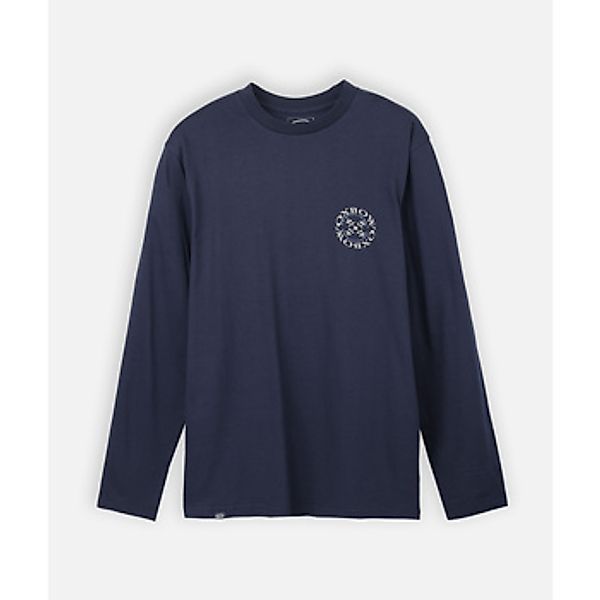 Oxbow  Langarmshirt Tee-shirt manches longues SPIRAL günstig online kaufen