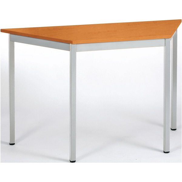 SODEMATUB Arbeitstisch Universaltischprogramm, Trapez günstig online kaufen