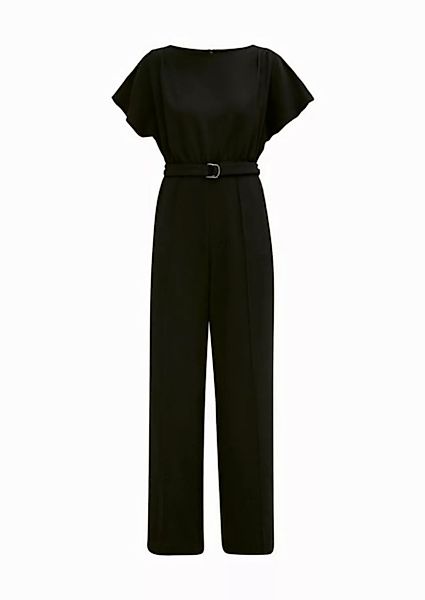 Comma Jumpsuit günstig online kaufen