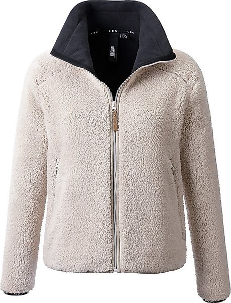 LPO Fleecejacke FEMKE CS Doublefleece günstig online kaufen