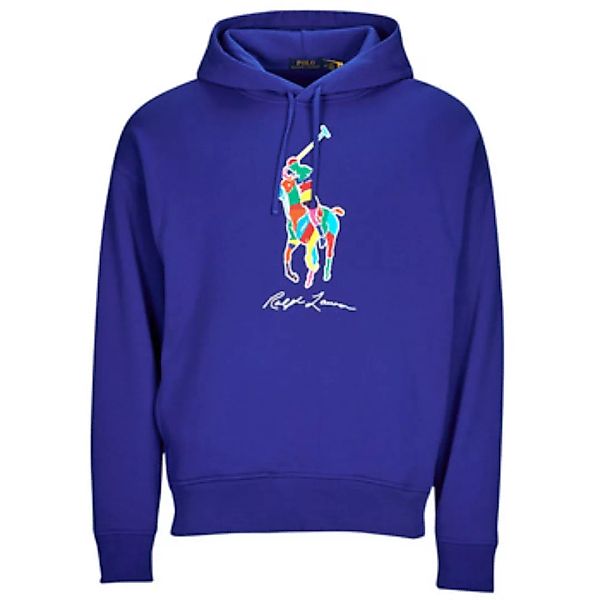 Polo Ralph Lauren  Sweatshirt SWEATSHIRT BIG POLO PLAYER günstig online kaufen