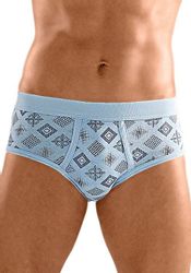 Clipper Slip (Packung, 3-St) schöne Feinripp-Qualität günstig online kaufen