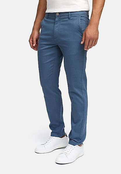 Indicode Chinohose Herren INDanina Chino Hose Herrenhose Chinohose im Regul günstig online kaufen