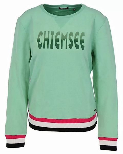 Chiemsee Sweatshirt Women Sweatshirt, Comfort Fit (1-tlg) günstig online kaufen