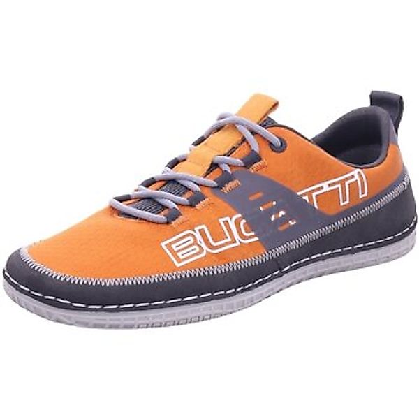 Bugatti  Herrenschuhe Slipper Bimini 341AFF066959-3311 günstig online kaufen