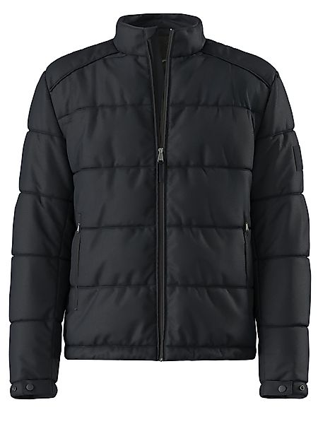 Joop Jeans Steppjacke Bayham Mit Rundhalsausschnitt günstig online kaufen