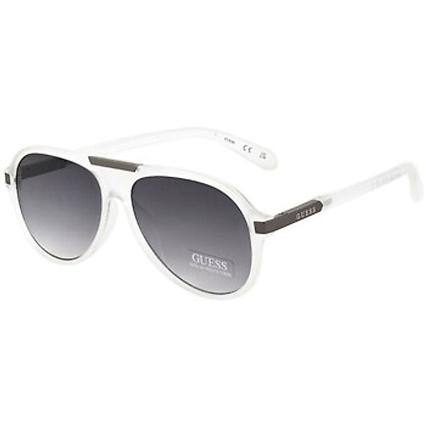 Guess  Sonnenbrillen gf023727b günstig online kaufen