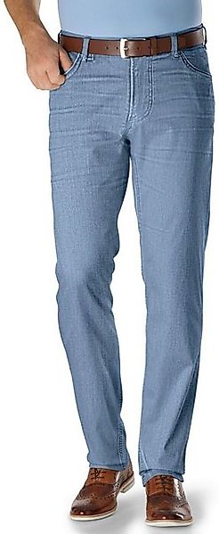 EUREX by BRAX Regular-fit-Jeans EUREX BY BRAX Tiefbund-Stretch-Jeans Luke h günstig online kaufen