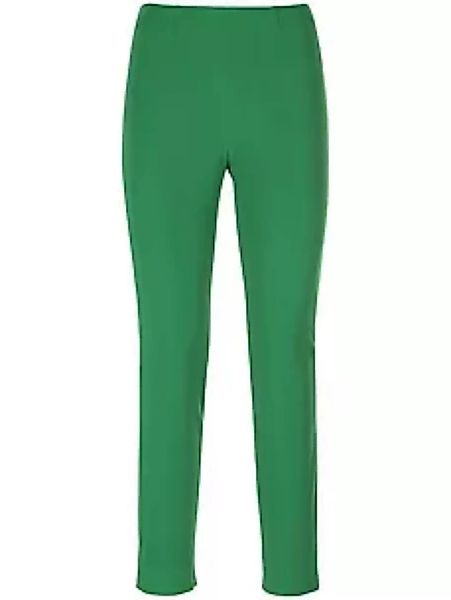 Knöchellange Schlupf-Hose Modell Penny Raffaello Rossi grün günstig online kaufen