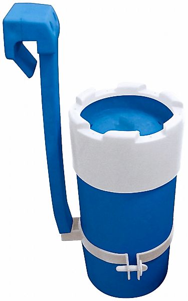 Summer Fun Einhängefilteranlage Skimmy 2  1,7 m³/h günstig online kaufen