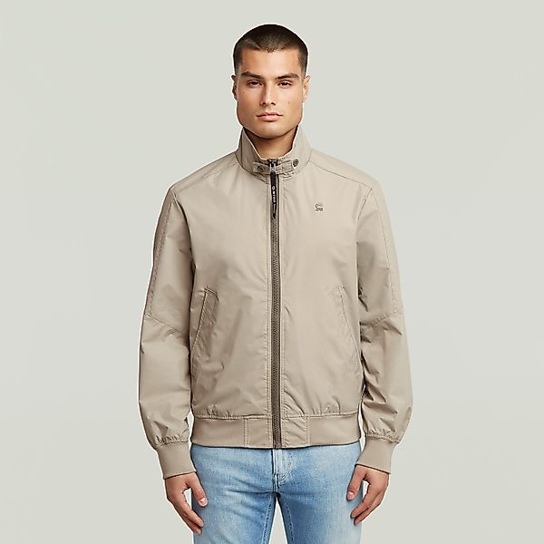 G-STAR Blouson Track Jacket Stehkragen mit günstig online kaufen