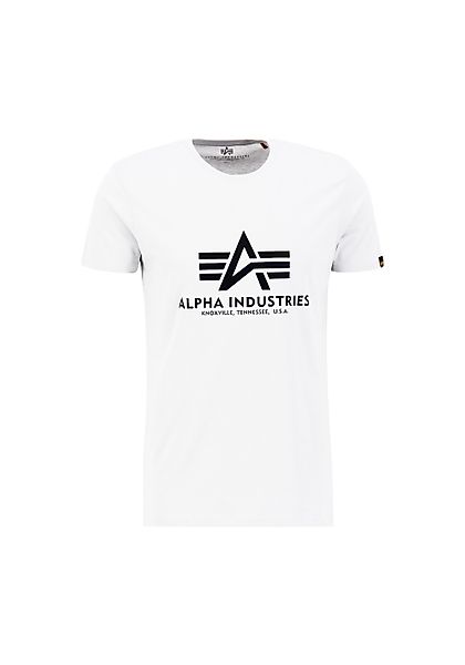 Alpha Industries T-Shirt Alpha Industries Men günstig online kaufen