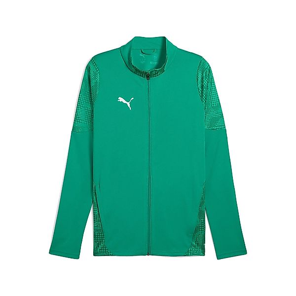 PUMA Trainingsjacke Puma Herren Trainingsjacke teamCUP günstig online kaufen