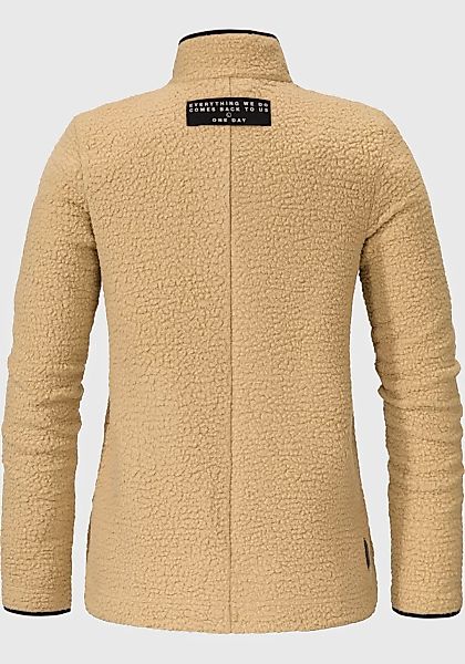 Schöffel Fleecejacke "Fleece Jacket Atlanta L", ohne Kapuze günstig online kaufen