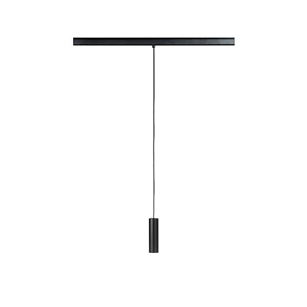 Arcchio Stromschienenstrahler Ejona 9928111 Modern in Schwarz aus Aluminium günstig online kaufen