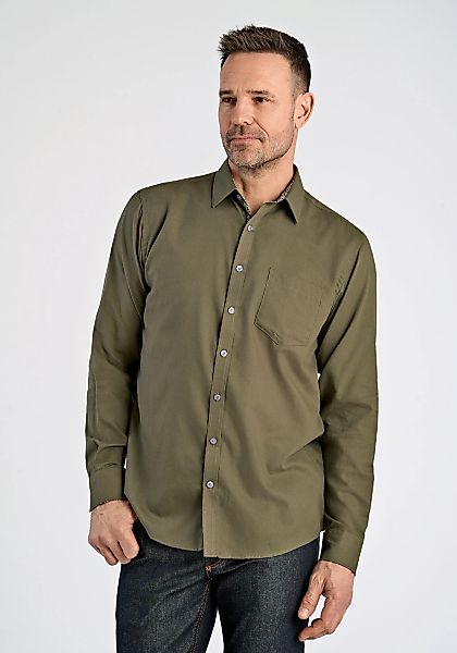 JACK’S Flanellhemd "JACKS Freizeithemd" günstig online kaufen