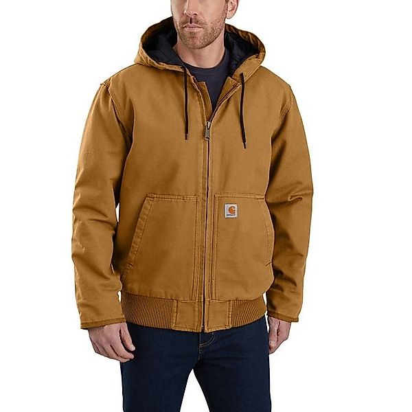 Carhartt Kurzjacke Duck Active 104050 günstig online kaufen