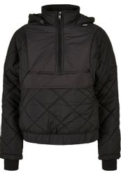 URBAN CLASSICS Winterjacke Urban Classics Damen günstig online kaufen