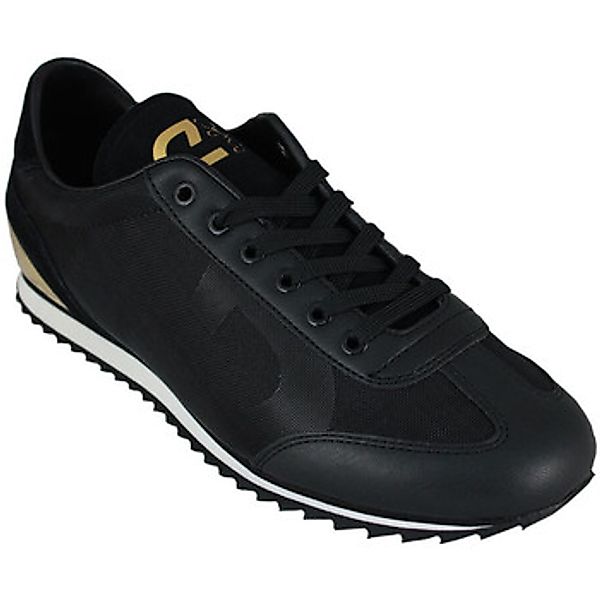 Cruyff  Sneaker Ultra CC7470203 490 Black günstig online kaufen