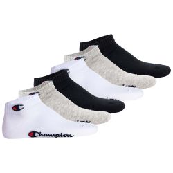 Champion Kurzsocken "6pk Quarter Socks" Packung, 6 Paar tlg. für Kinder günstig online kaufen