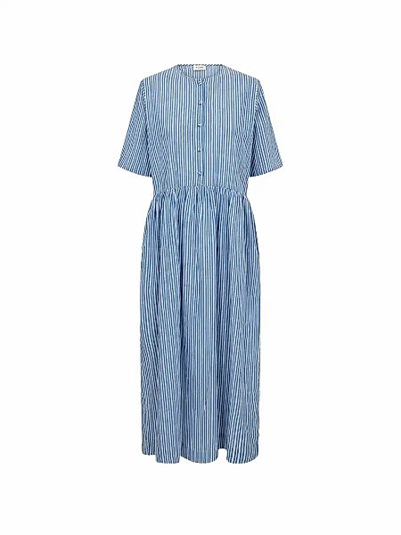 NORR Jerseykleid "NORR Dress NO" günstig online kaufen