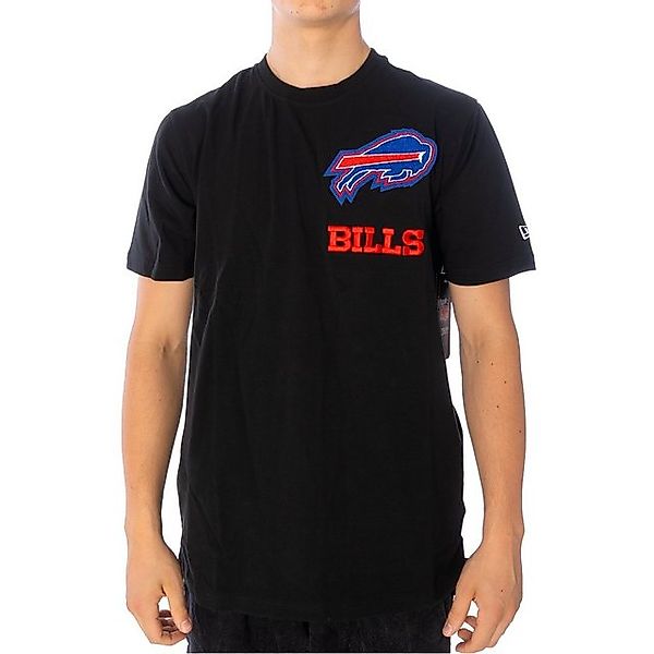 New Era T-Shirt T-Shirt New Era Logoselect Bufbil, G L günstig online kaufen