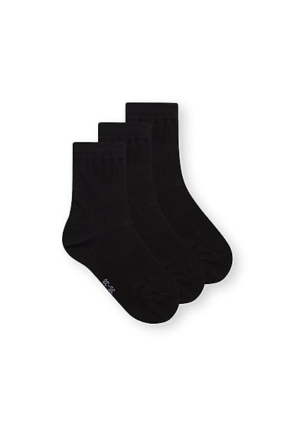 ThokkThokk Socken Mid Socks (Pack, 3-Paar) günstig online kaufen