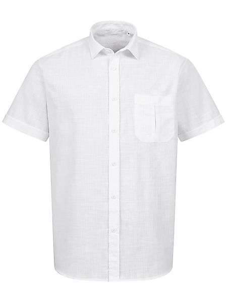 Indumentum Kurzarmhemd Herren Hemd Kurzarm Hemd günstig online kaufen