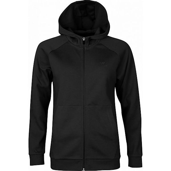 Witeblaze Sweatjacke WITEBLAZE Damen Kapuzenjacke WB TECH Ladies zip hoodie günstig online kaufen