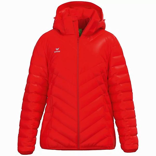 Erima Winterjacke erima Damen Steppjacke günstig online kaufen