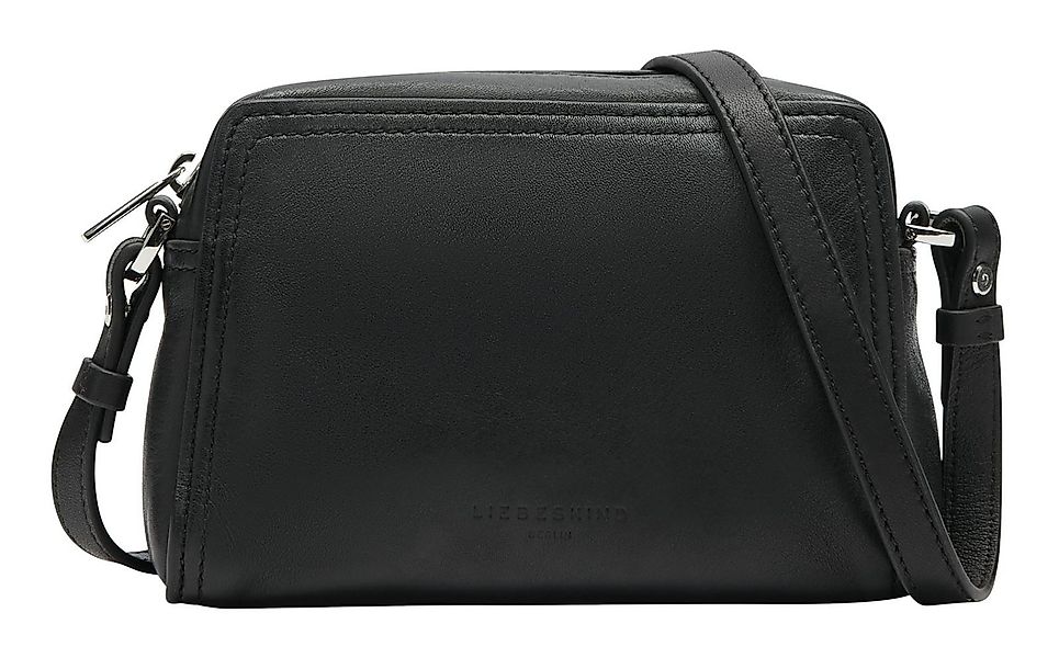 Liebeskind Berlin Umhängetasche Crossbody, aus echtem günstig online kaufen