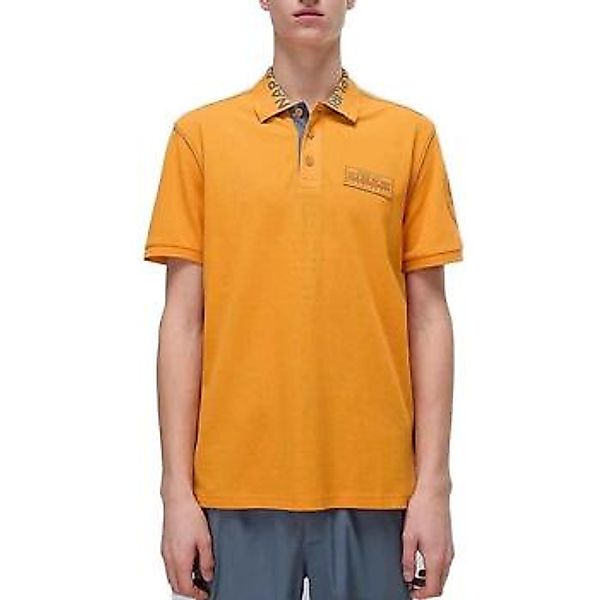 Napapijri  T-Shirts & Poloshirts E AMUNDSEN günstig online kaufen