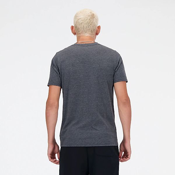 New Balance T-Shirt "Sport Essentials Heathertech T-Shirt" günstig online kaufen
