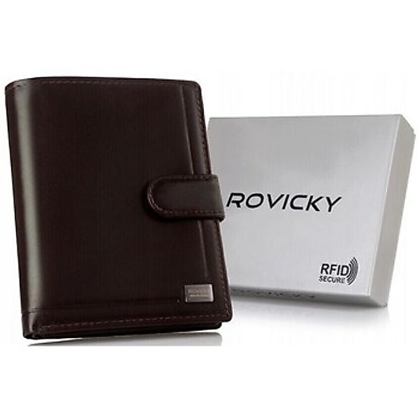 Rovicky  Geldbeutel Pc-108l-bar günstig online kaufen