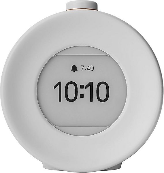 Mudita Wecker Harmony 2 Wecker Digital Alarm, 17 Melodien günstig online kaufen