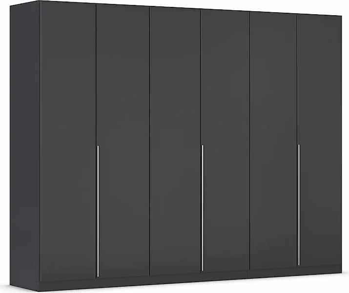 rauch Drehtürenschrank "Kleiderschrank Schrank Garderobe AGORDO mit Dekor- günstig online kaufen