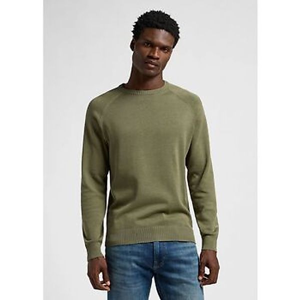 Lee  Pullover 112355672/3 CLEAN-MERCANTILE GREEN günstig online kaufen