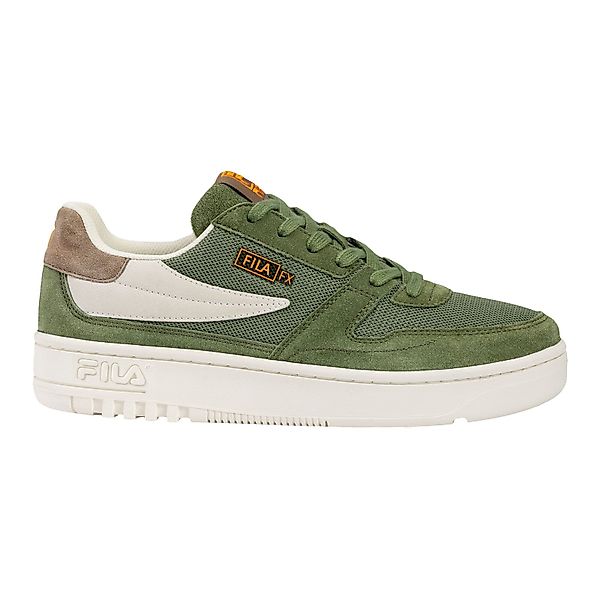 Fila FXVentuno S Sneaker mit gesticktem günstig online kaufen