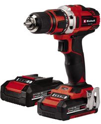 Einhell 18 V Akku-Bohrschrauber Power X-Change TE-CD 18/40-1 Li günstig online kaufen