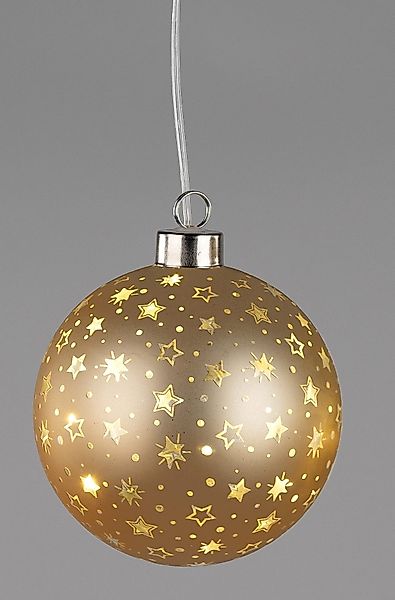 formano LED Kugelleuchte LED - Kugel günstig online kaufen