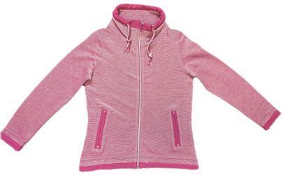 SER Sweatjacke Sweatjacke, Melange W9924310W auch günstig online kaufen