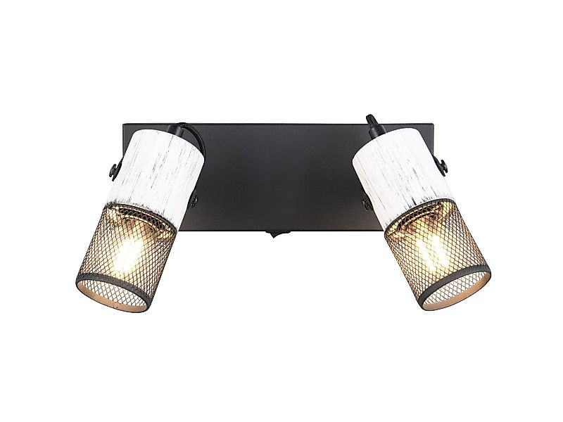 TRIO Leuchten LED Wandstrahler, Dimmfunktion, LED günstig online kaufen