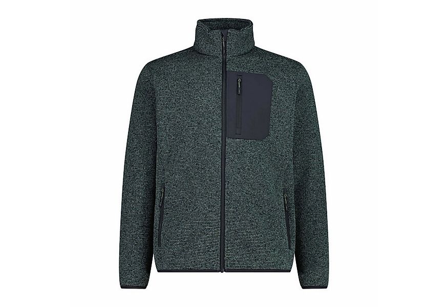 CMP Fleecejacke CMP Herren Fleecejacke MAN JACKET 35H1767 günstig online kaufen