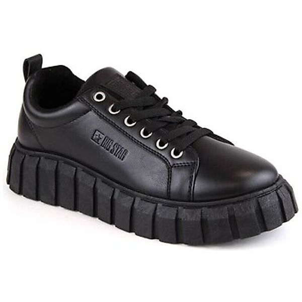 Big Star  Sneaker INT1919 günstig online kaufen
