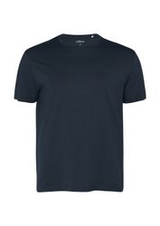 s.Oliver T-Shirt Big Size (2-tlg) Rundhals, günstig online kaufen